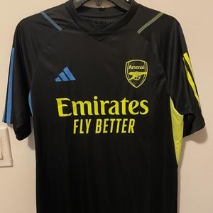 NWT Arsenal Jersey